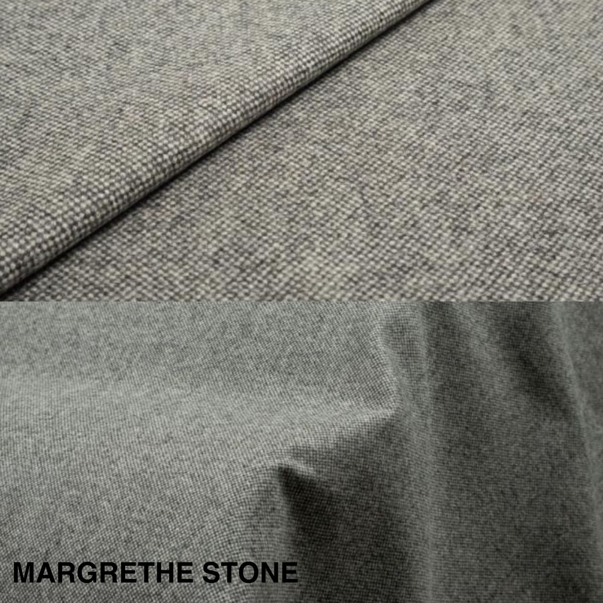 Vanja h&oslash;y hvilestol 