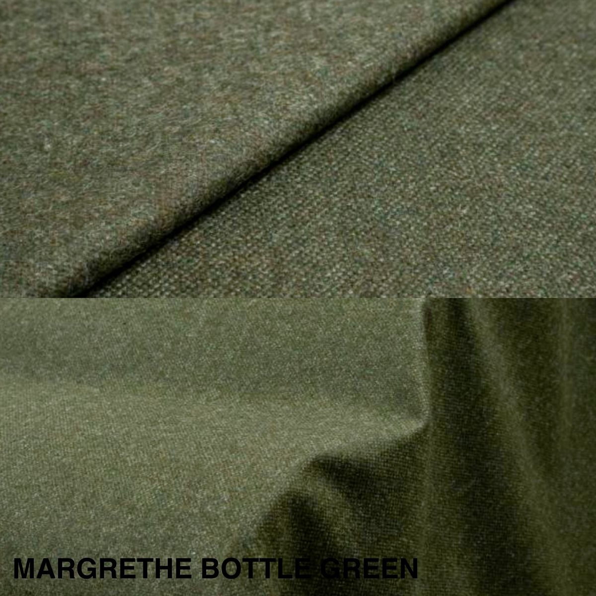 Linnea h&oslash;y hvilestol med sving og vipp