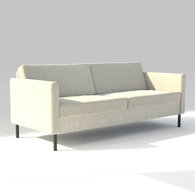 Hovedbilde Eng Sofa 2-seter
